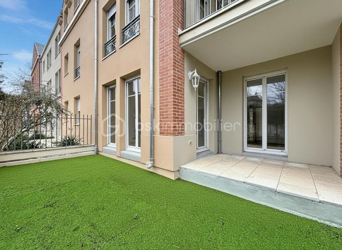 Appartement à vendre, 82m², Villiers-sur-Marne