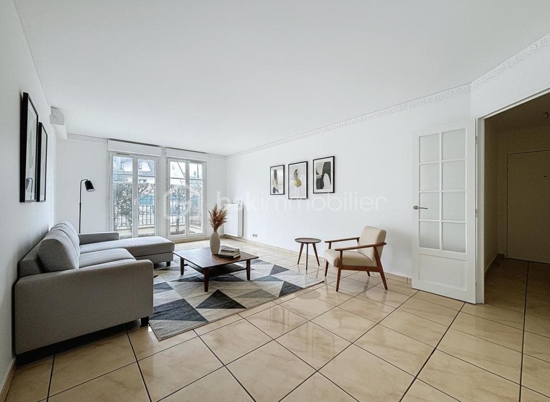 Appartement à vendre, 82m², Villiers-sur-Marne