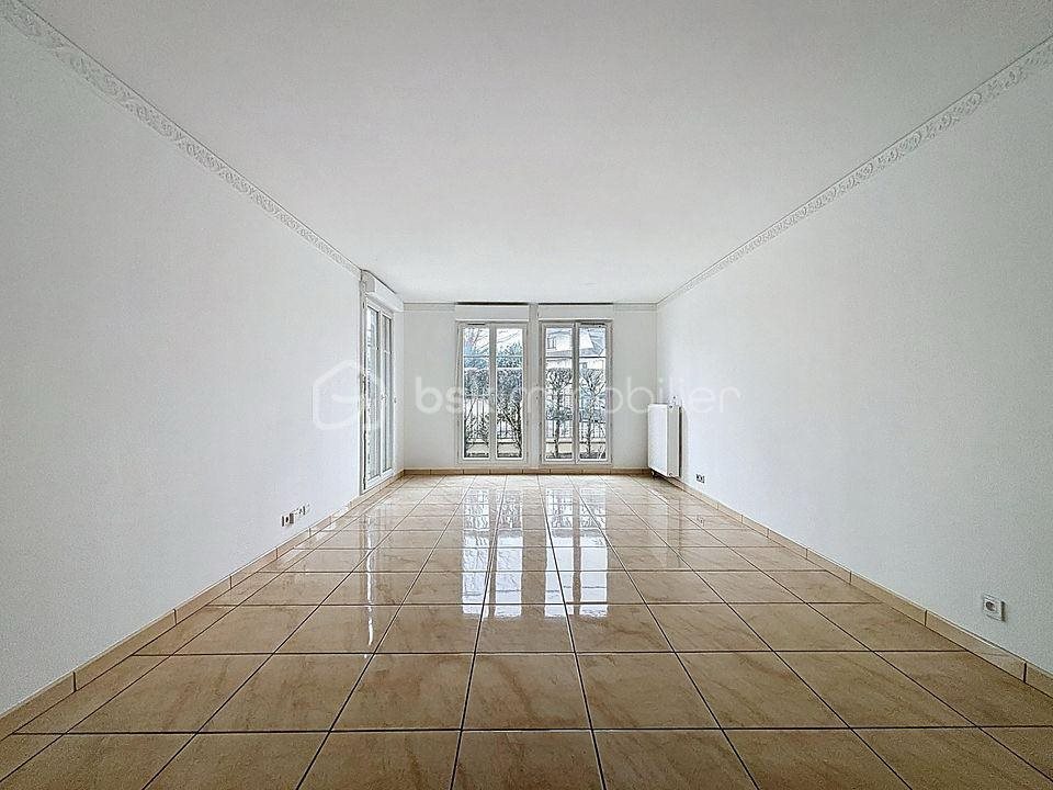 Appartement à vendre, 82m², Villiers-sur-Marne