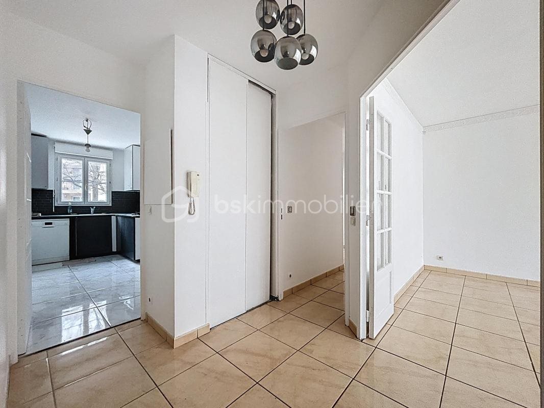 Appartement à vendre, 82m², Villiers-sur-Marne