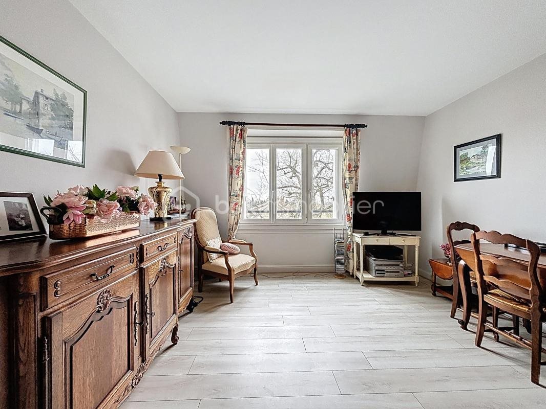 Appartement à vendre, 76m², Compiègne