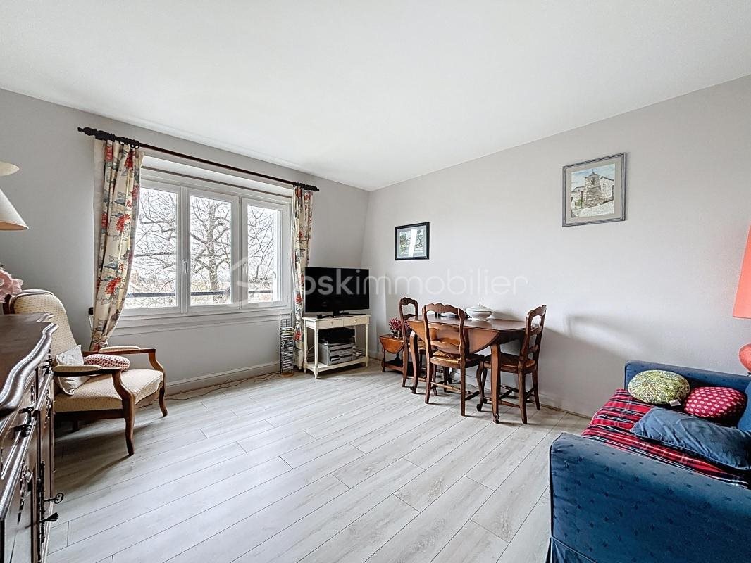 Appartement à vendre, 76m², Compiègne