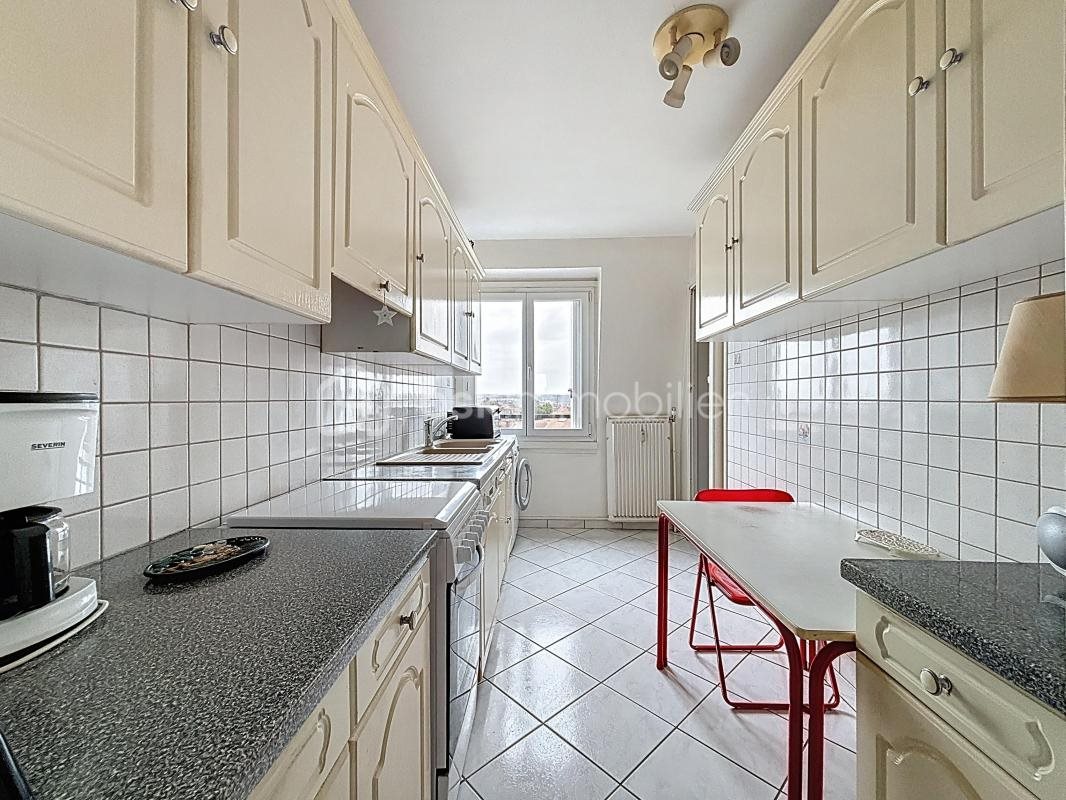 Appartement à vendre, 76m², Compiègne