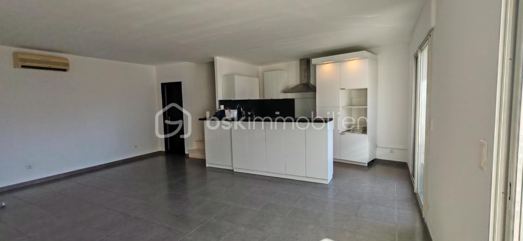Appartement à vendre, 115m², Nîmes