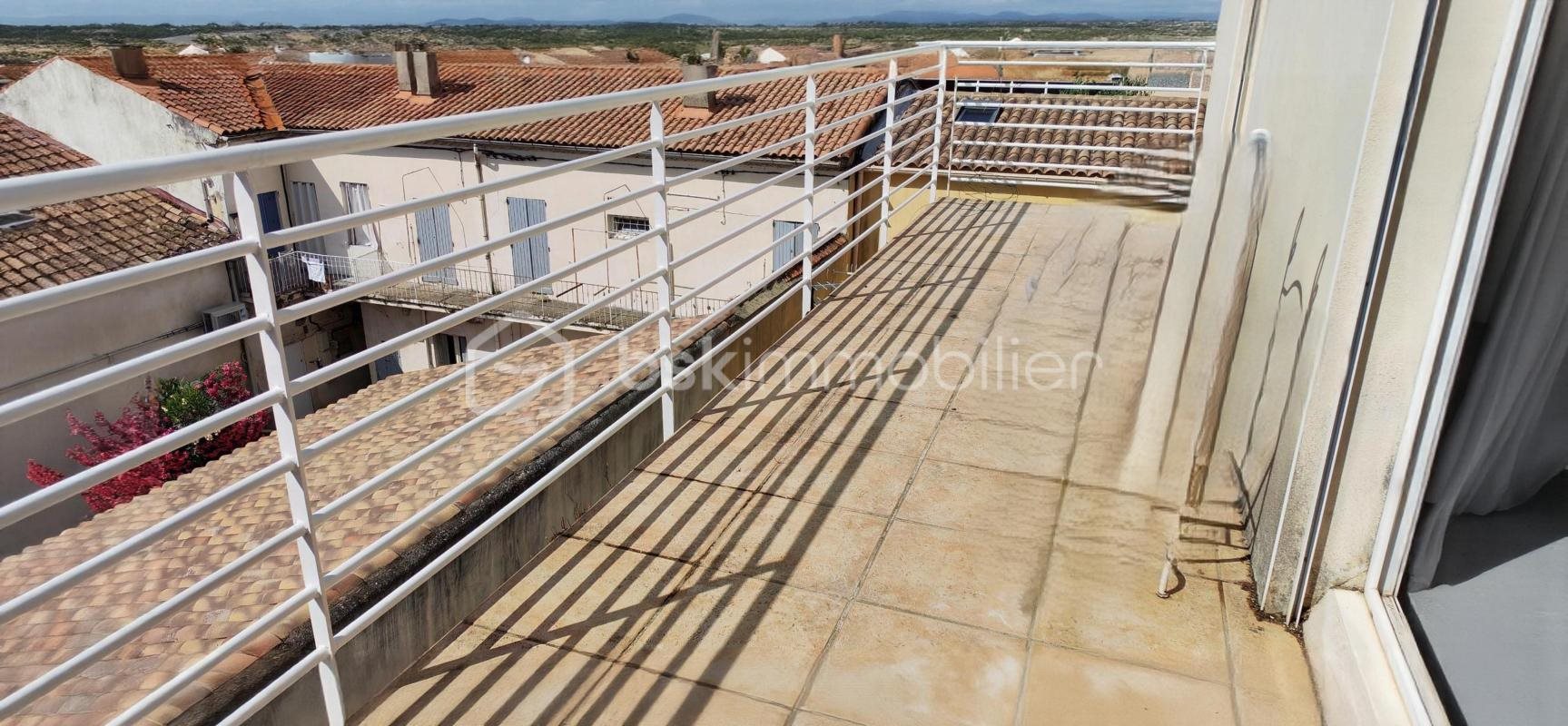 Appartement à vendre, 115m², Nîmes