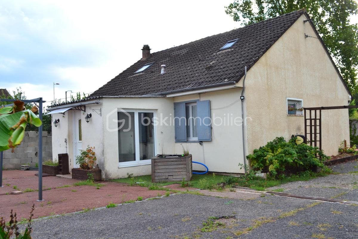 Maison à vendre, 225m², Dordives