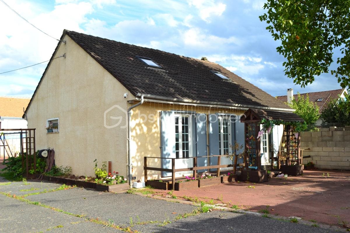 Maison à vendre, 225m², Dordives