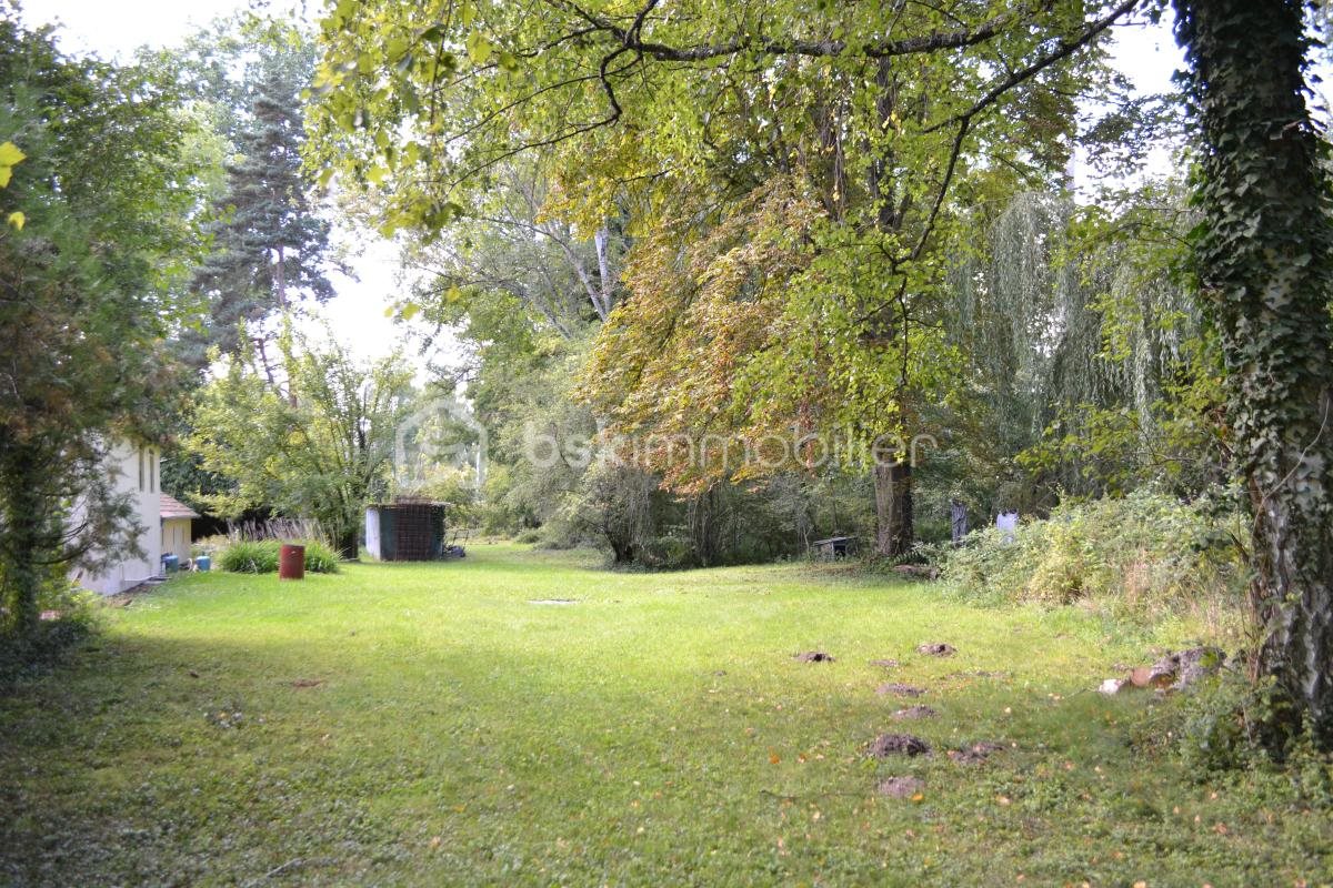 Maison à vendre, 121m², Fontenay-sur-Loing