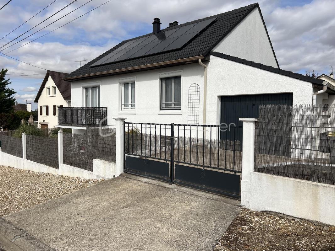 Maison à vendre, 96m², Dordives