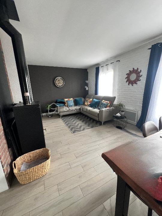 Maison à vendre, 96m², Dordives