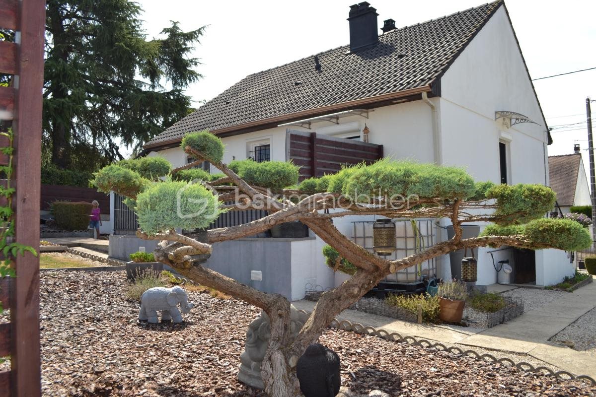 Maison à vendre, 96m², Dordives