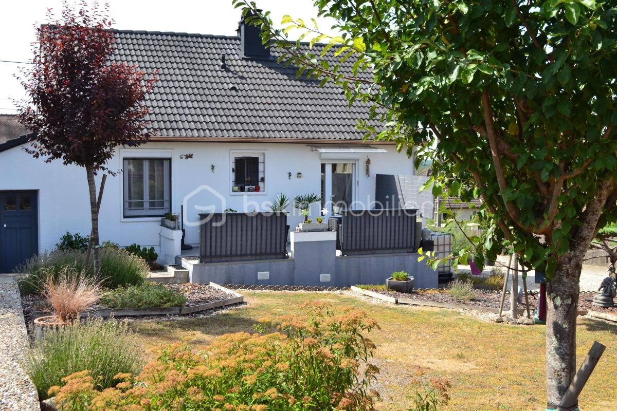 Maison à vendre, 96m², Dordives