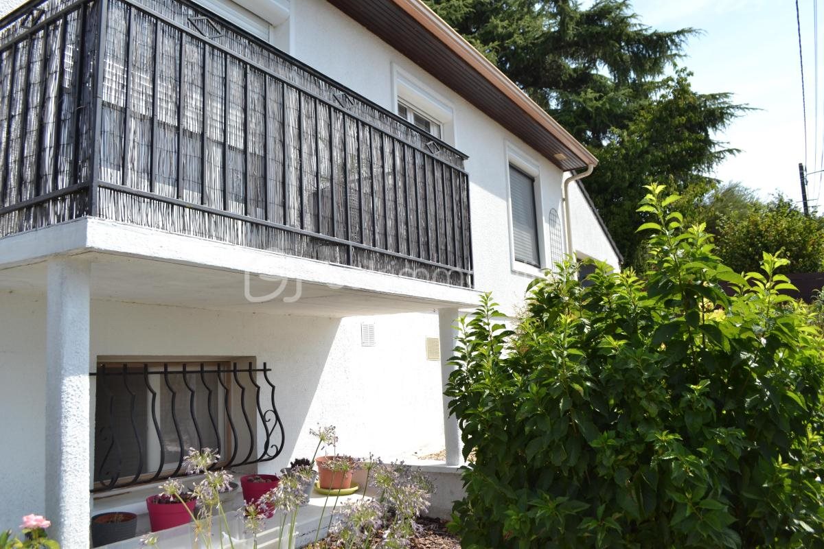 Maison à vendre, 96m², Dordives