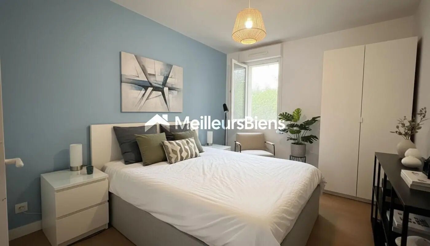 Appartement à vendre, 71m², Tourcoing