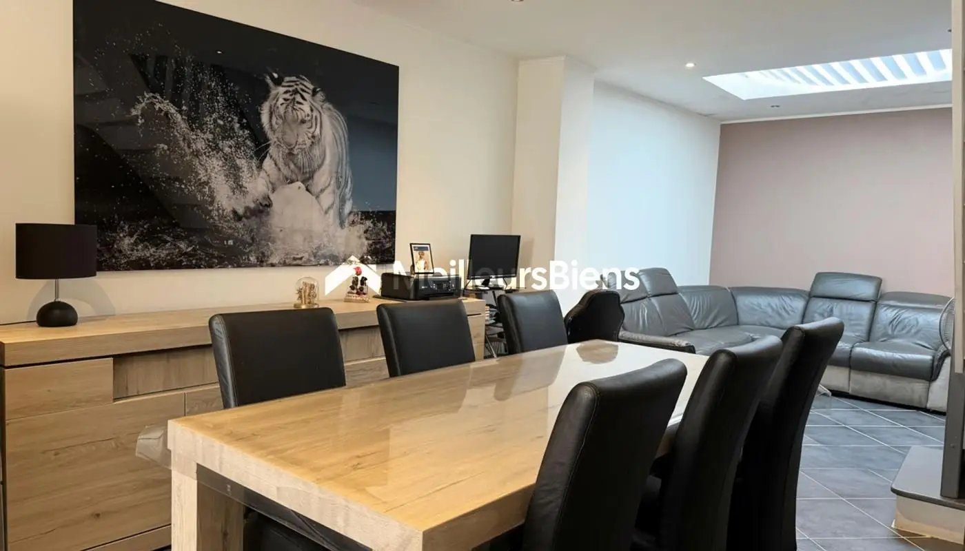 Maison à vendre, 95m², Tourcoing