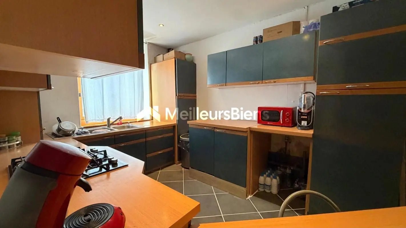 Maison à vendre, 95m², Tourcoing