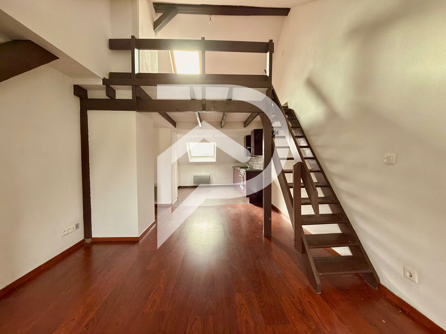 Appartement à vendre, 38m², Colmar