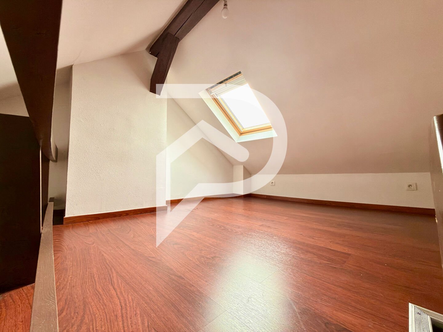 Appartement à vendre, 38m², Colmar