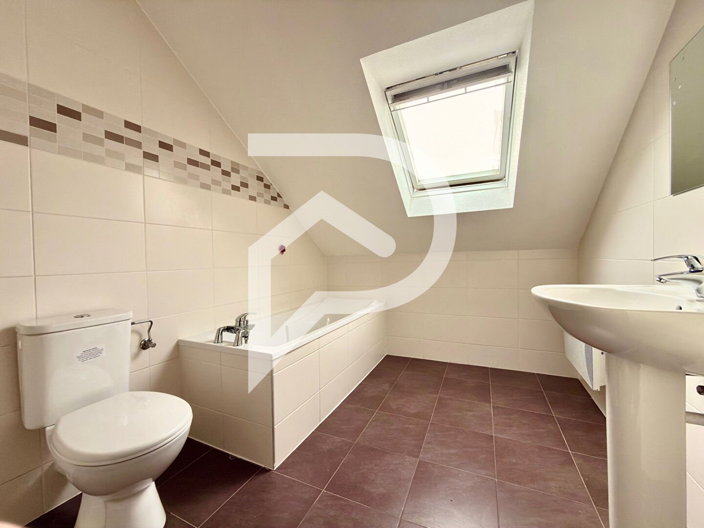 Appartement à vendre, 38m², Colmar