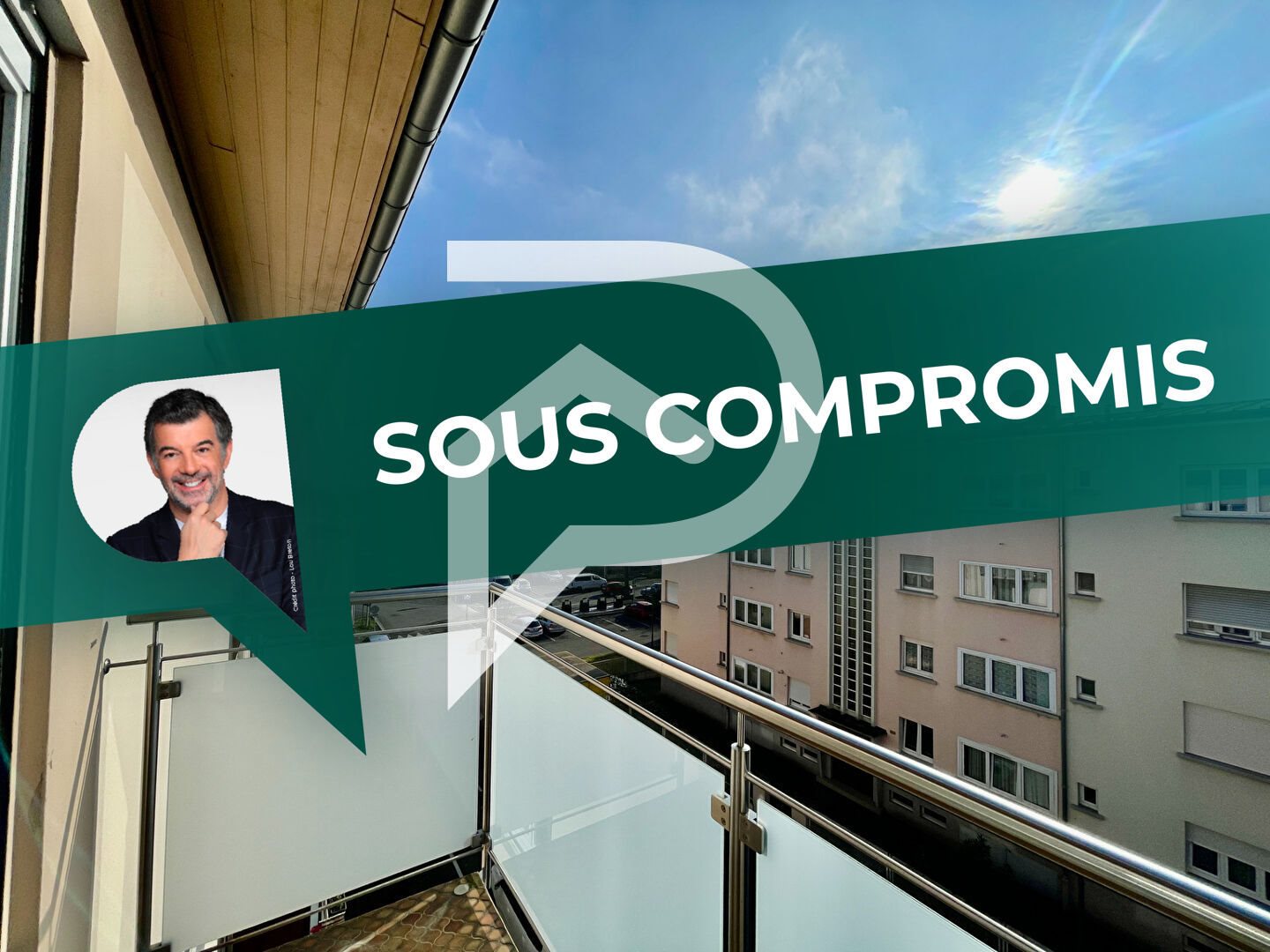 Appartement à vendre, 73m², Colmar