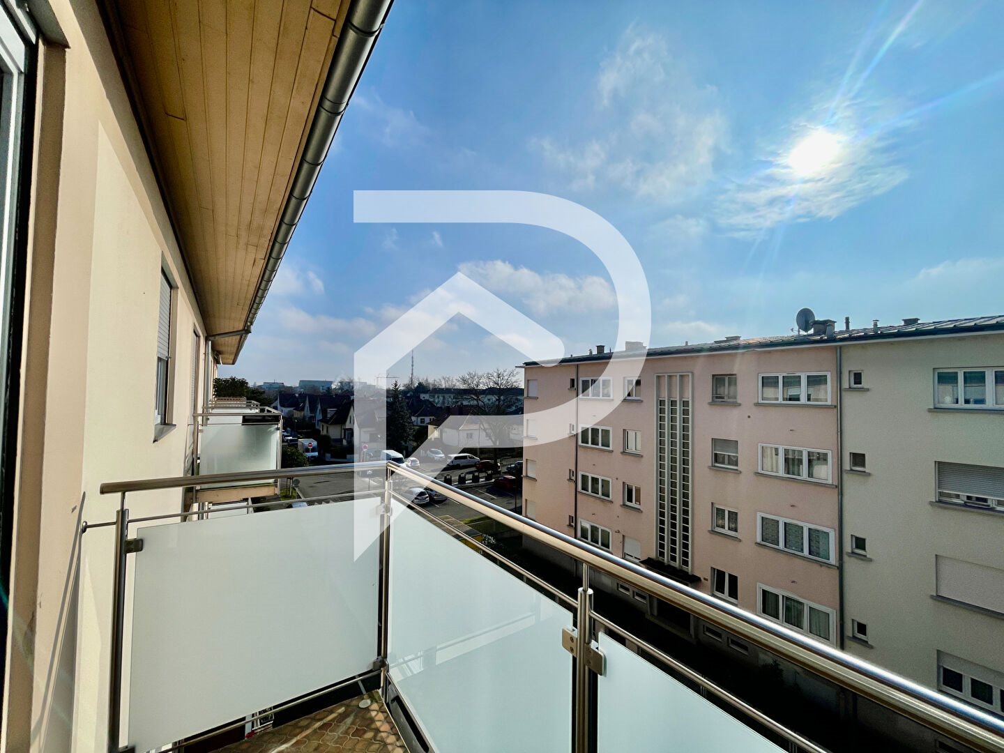 Appartement à vendre, 73m², Colmar