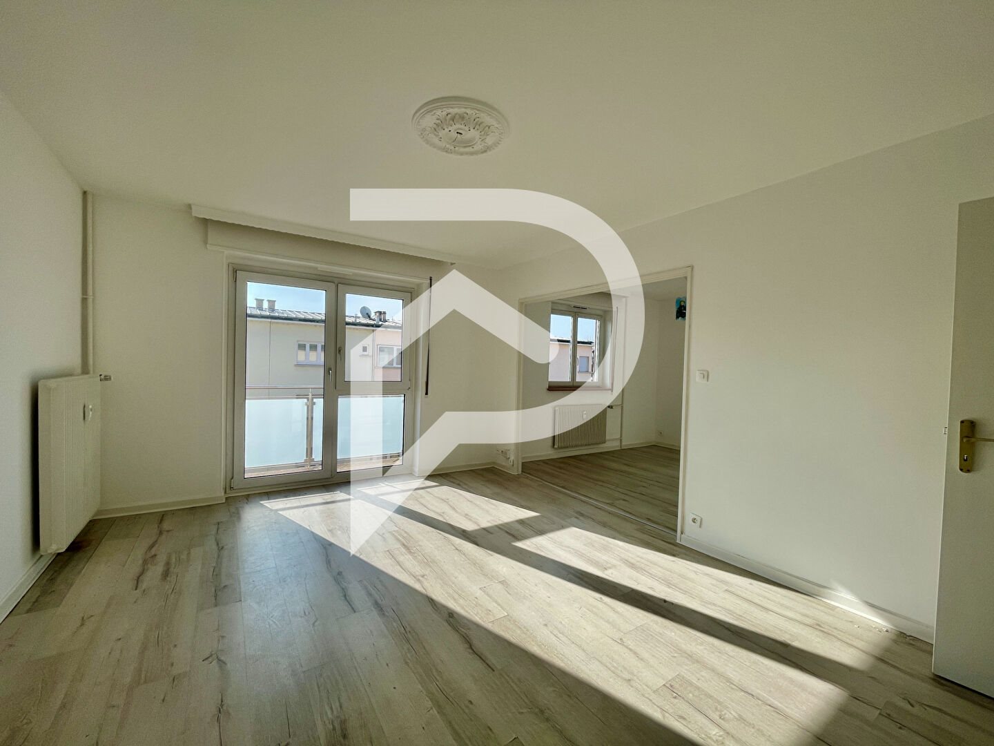 Appartement à vendre, 73m², Colmar