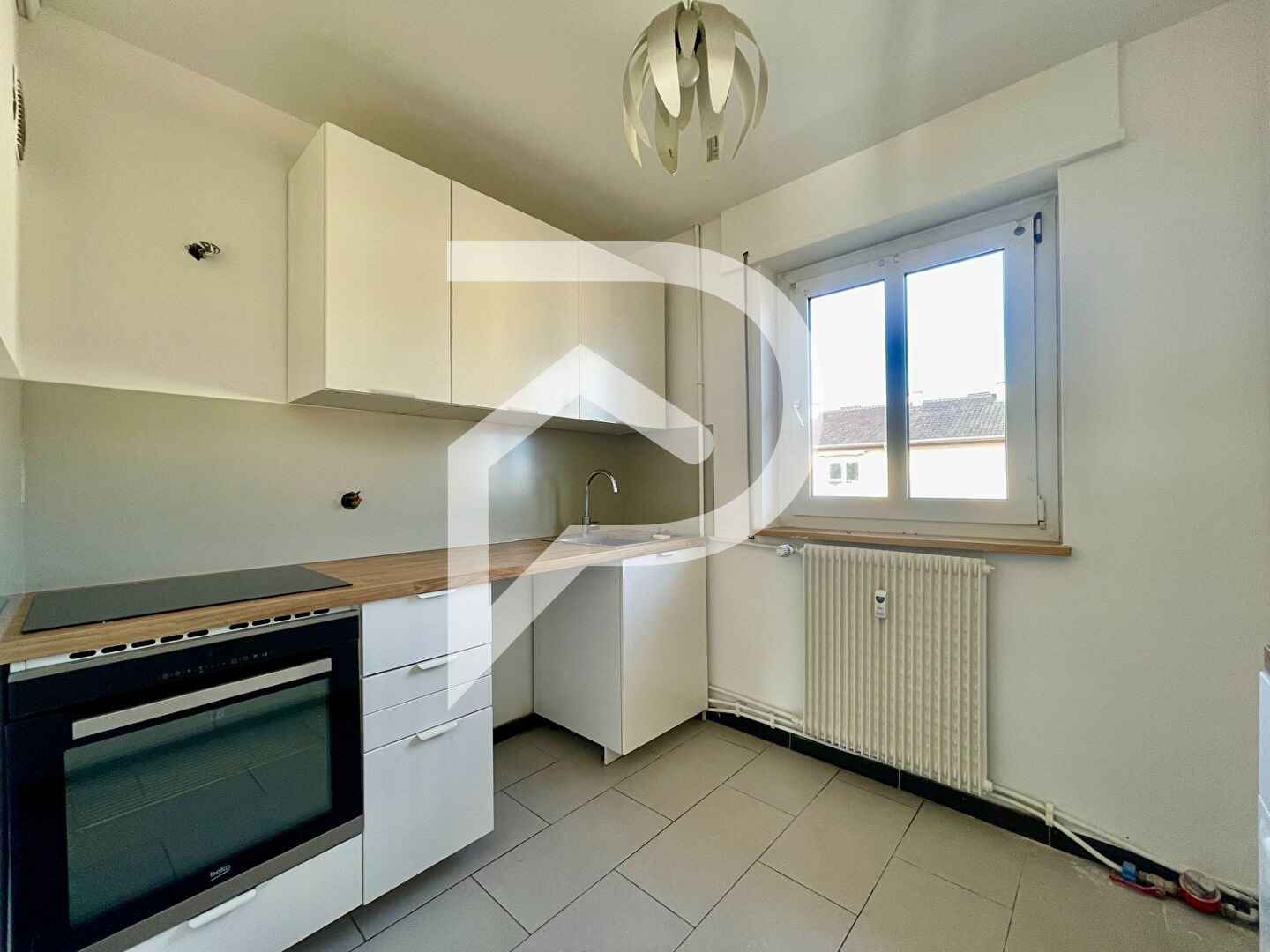 Appartement à vendre, 73m², Colmar