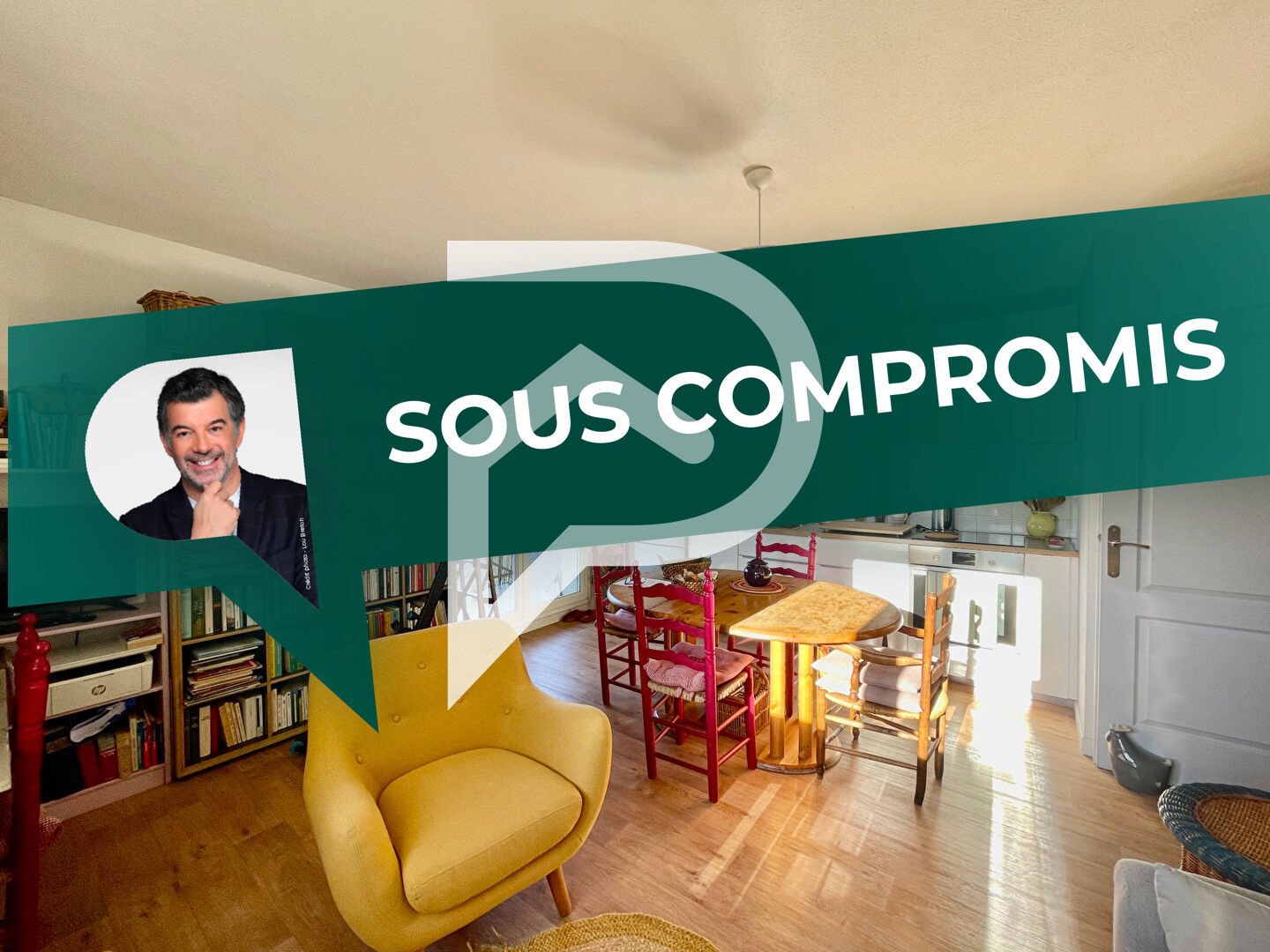 Appartement à vendre, 41m², Horbourg-Wihr