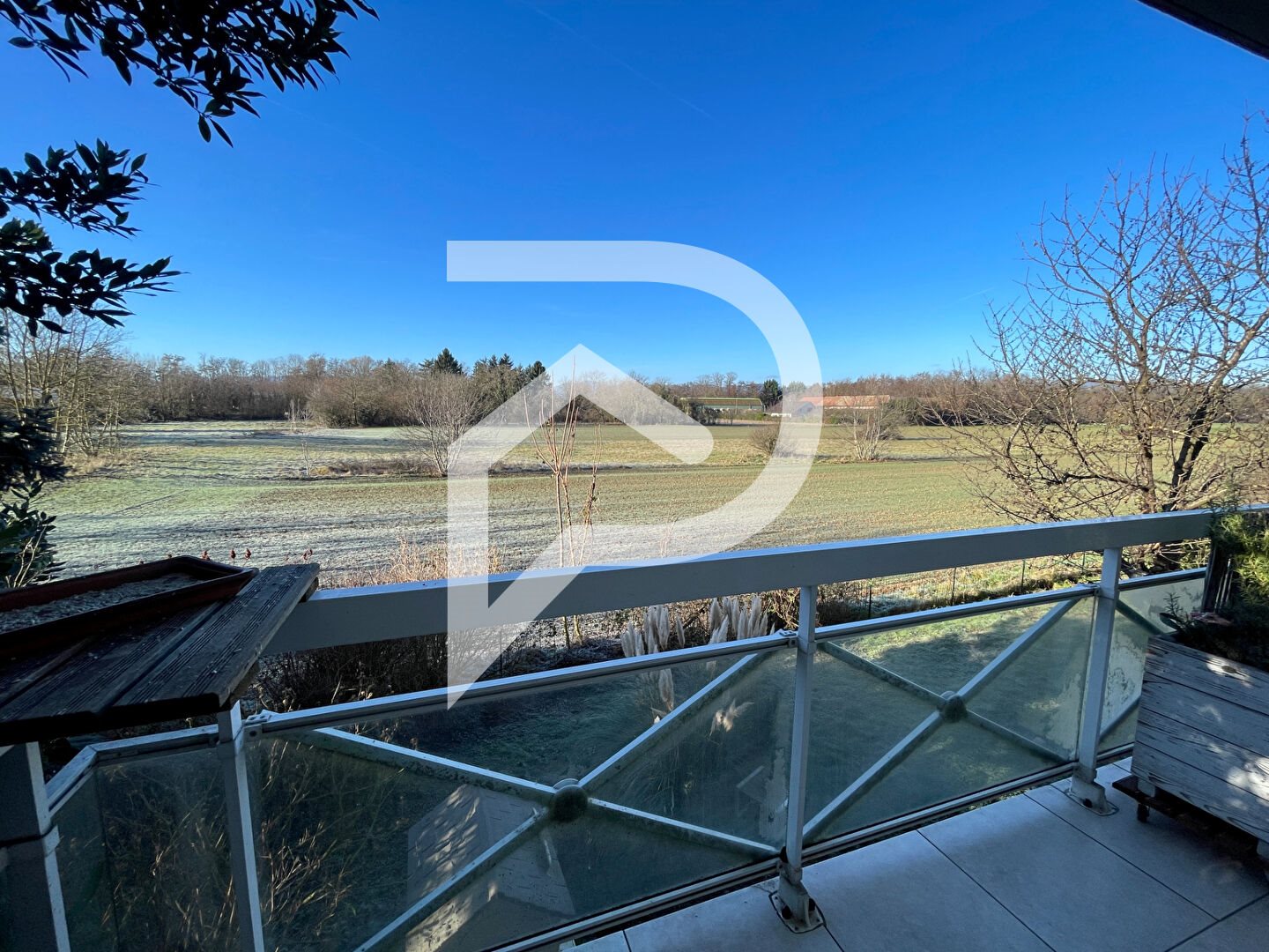 Appartement à vendre, 41m², Horbourg-Wihr