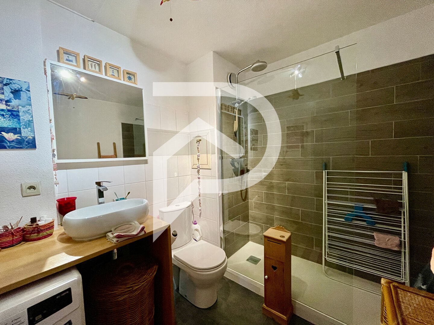 Appartement à vendre, 41m², Horbourg-Wihr