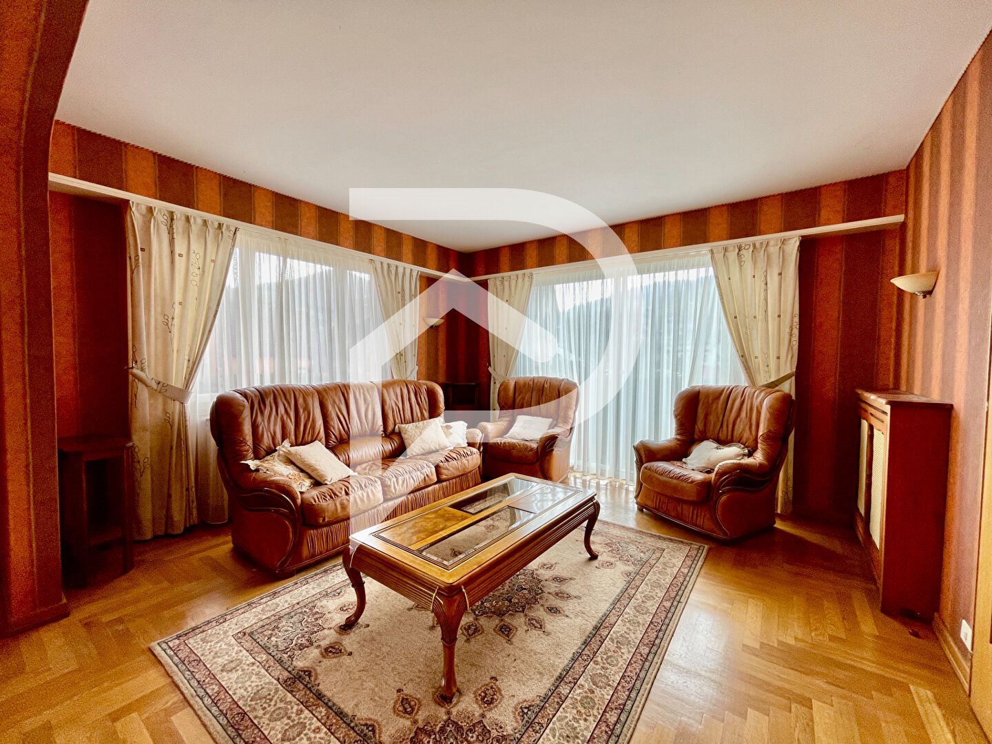 Maison à vendre, 166m², Lapoutroie