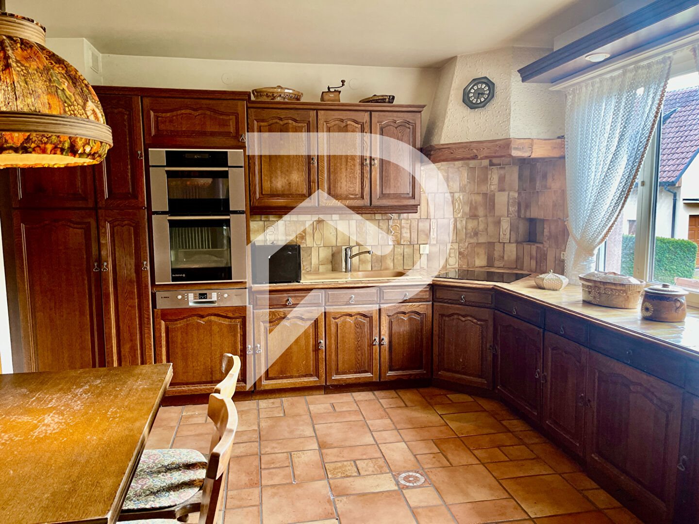 Maison à vendre, 166m², Lapoutroie