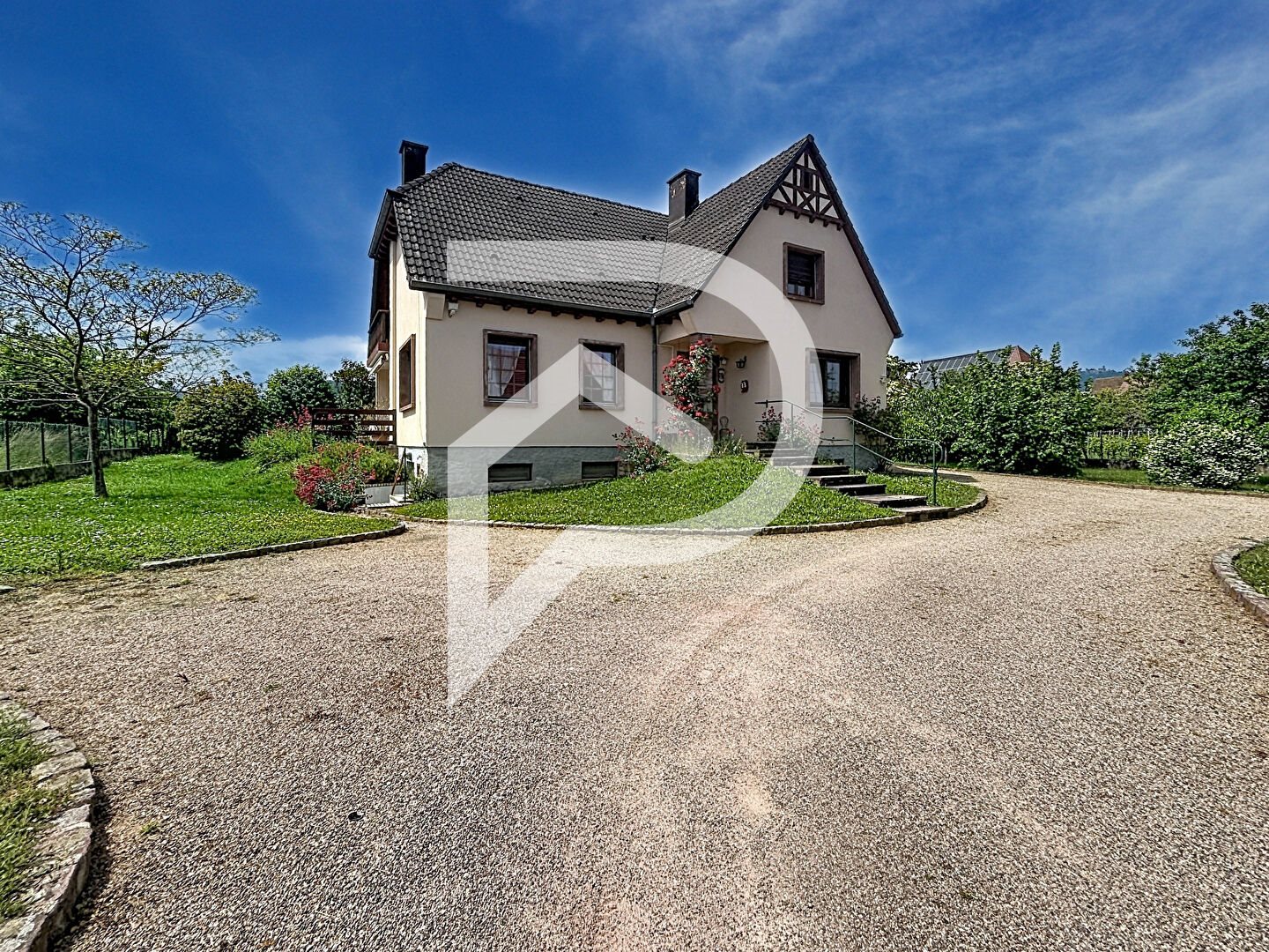 Maison à vendre, 181m², Bergheim