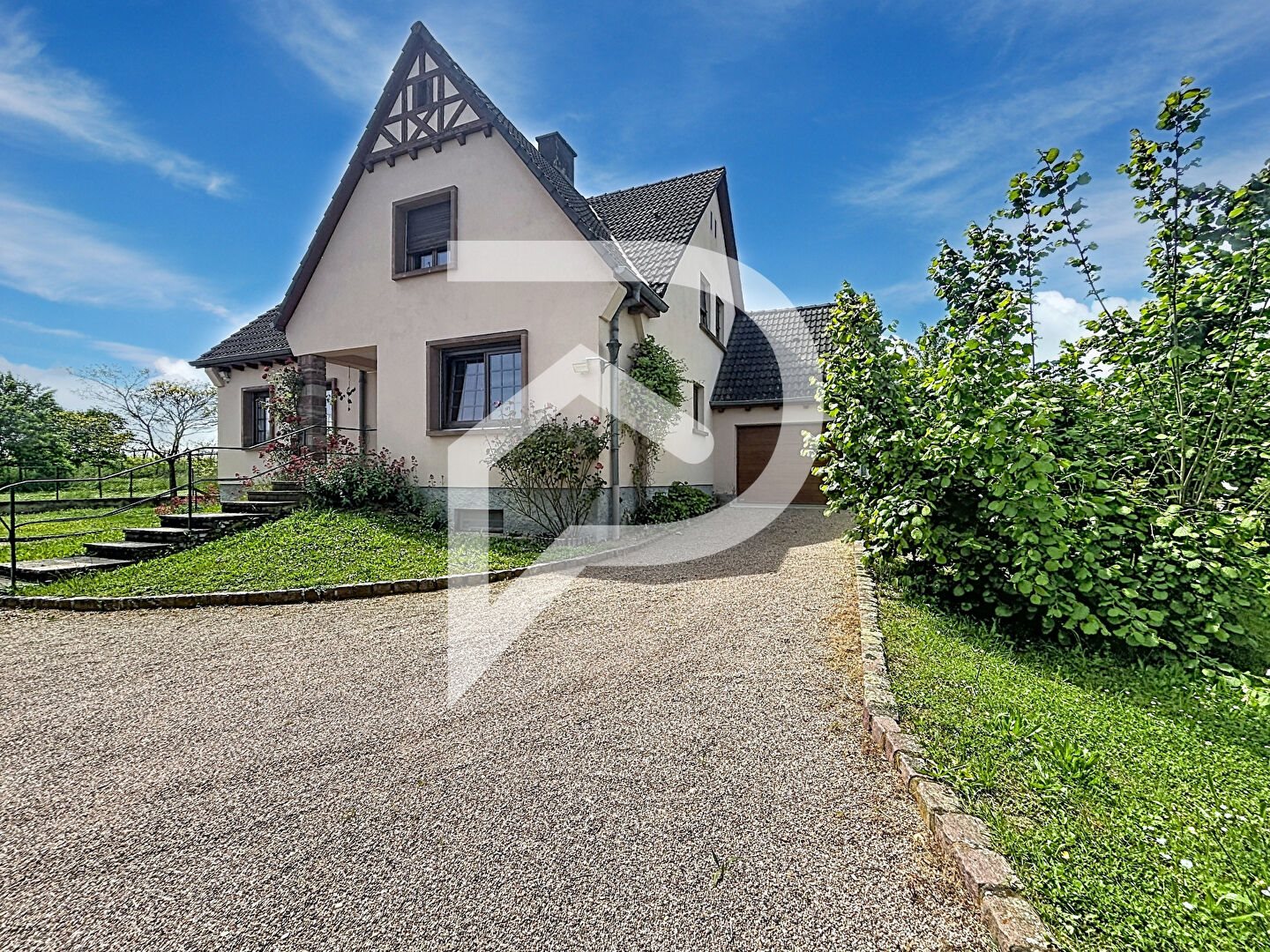 Maison à vendre, 181m², Bergheim