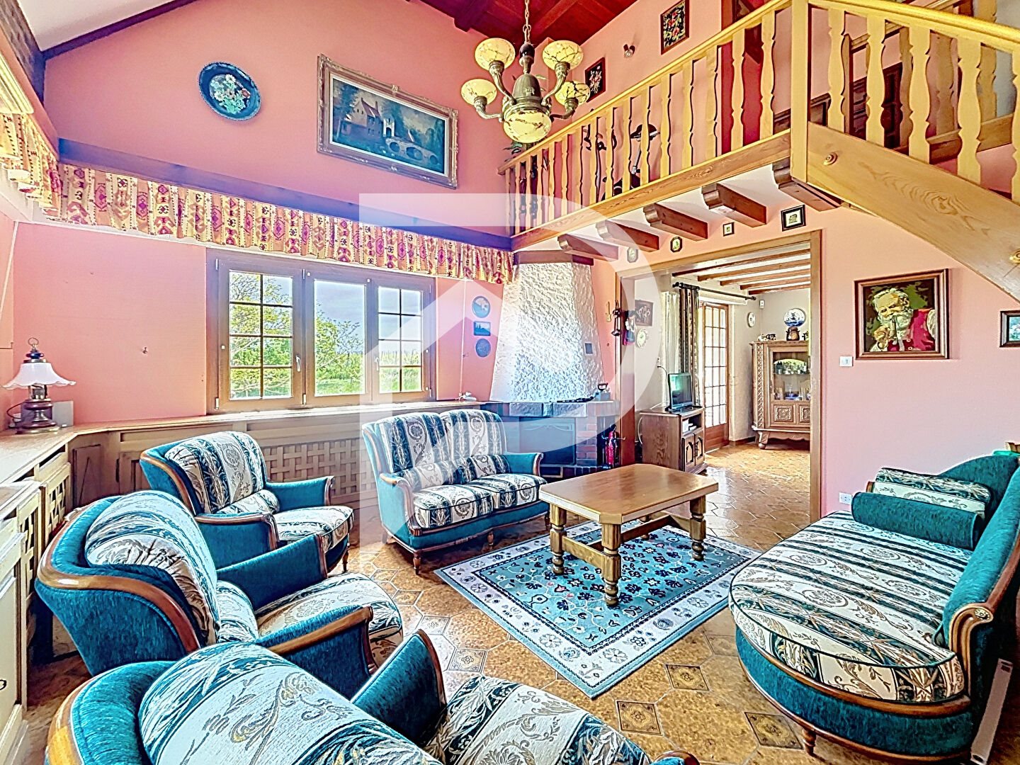 Maison à vendre, 181m², Bergheim