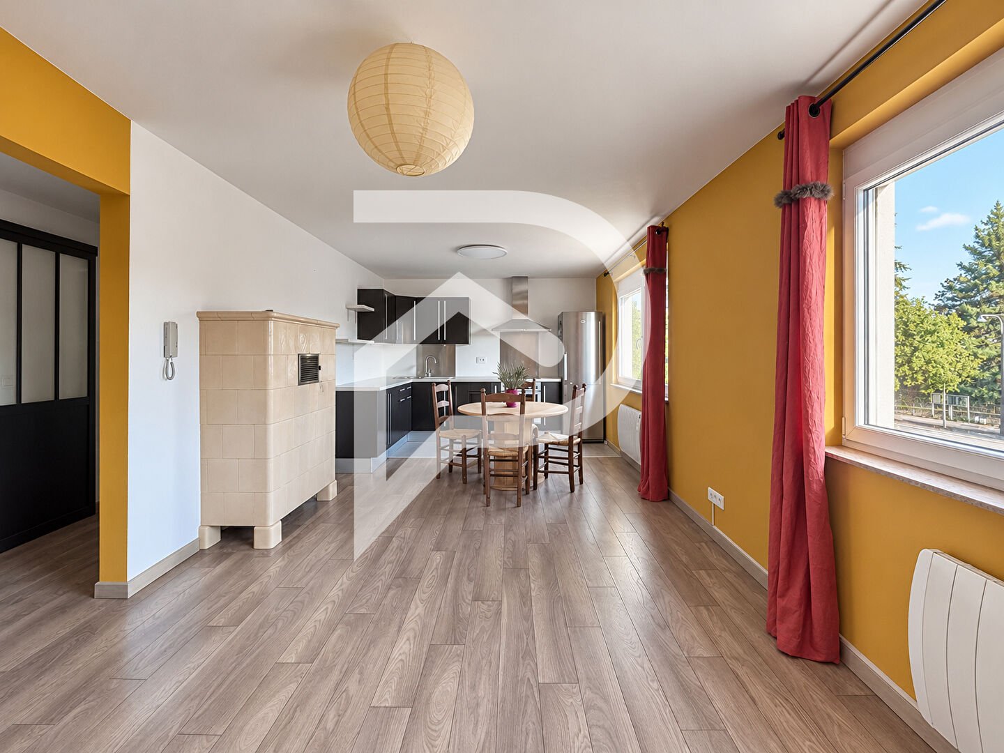 Appartement à vendre, 78m², Colmar
