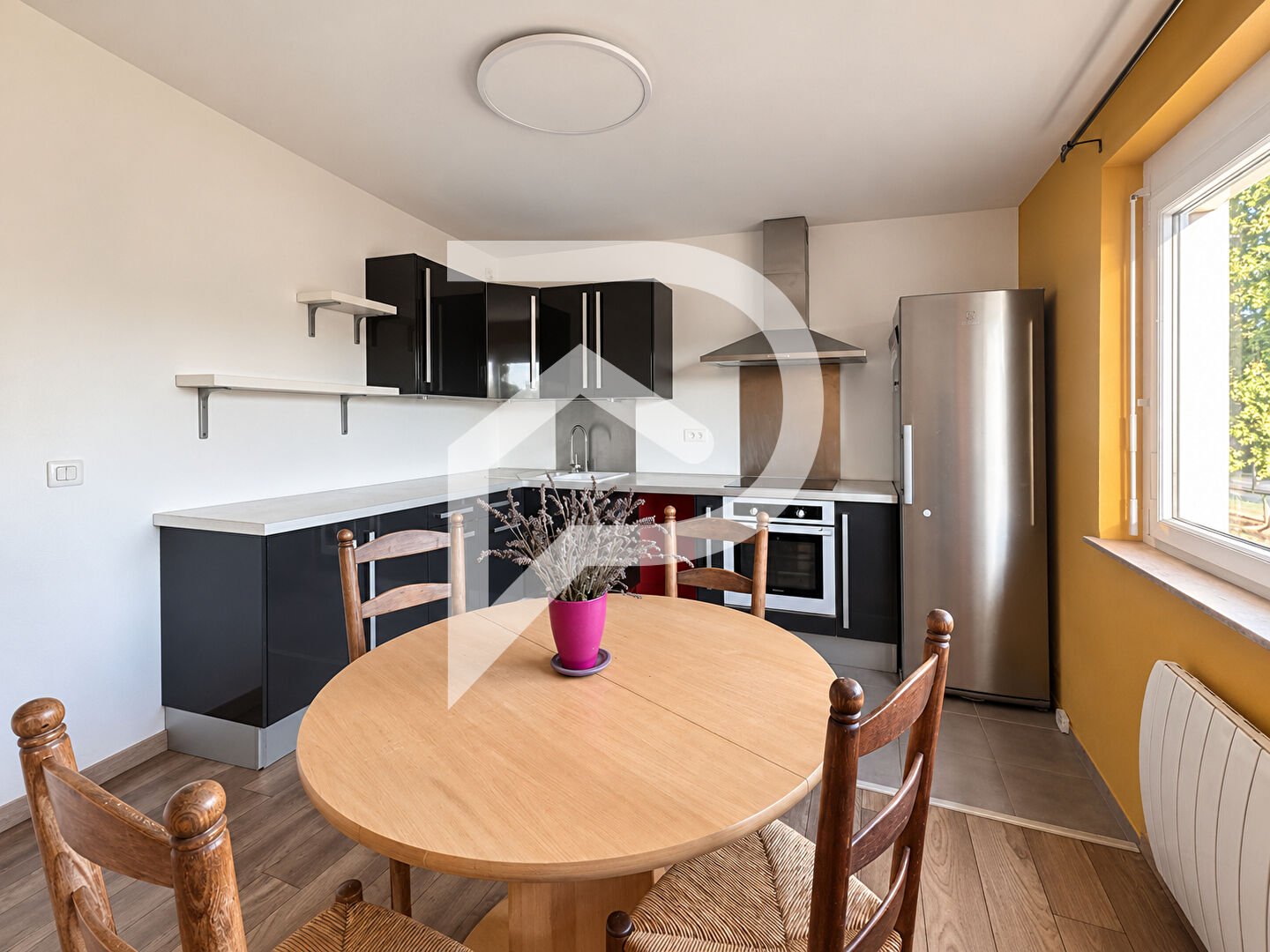 Appartement à vendre, 78m², Colmar