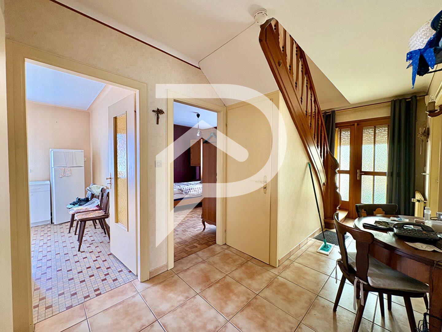 Maison à vendre, 107m², Rouffach