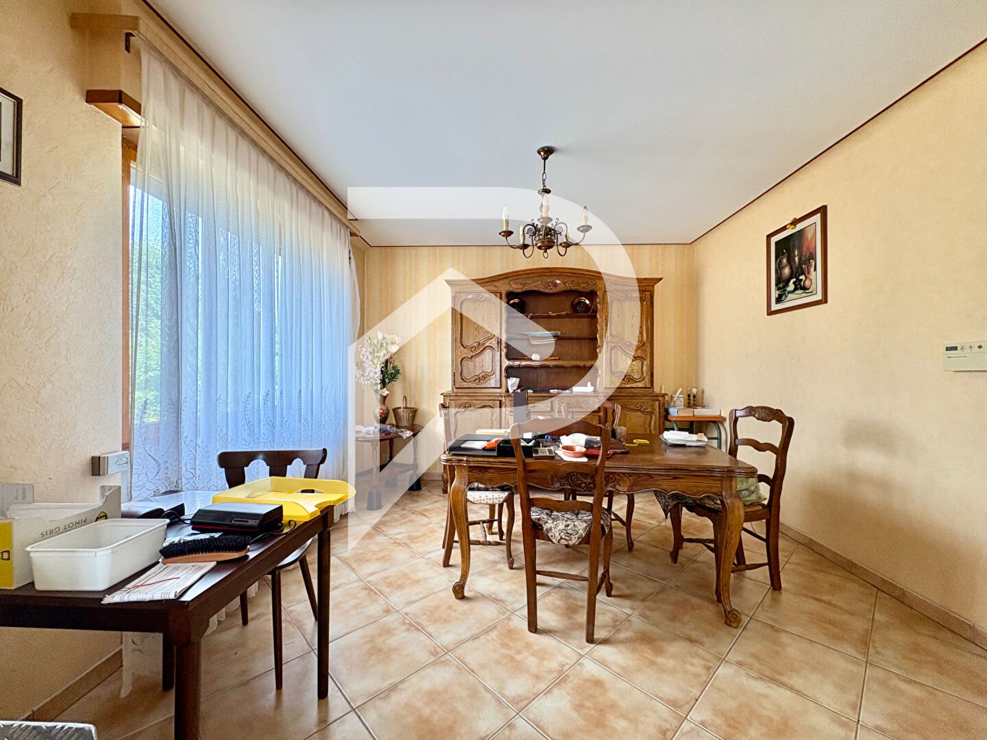 Maison à vendre, 107m², Rouffach