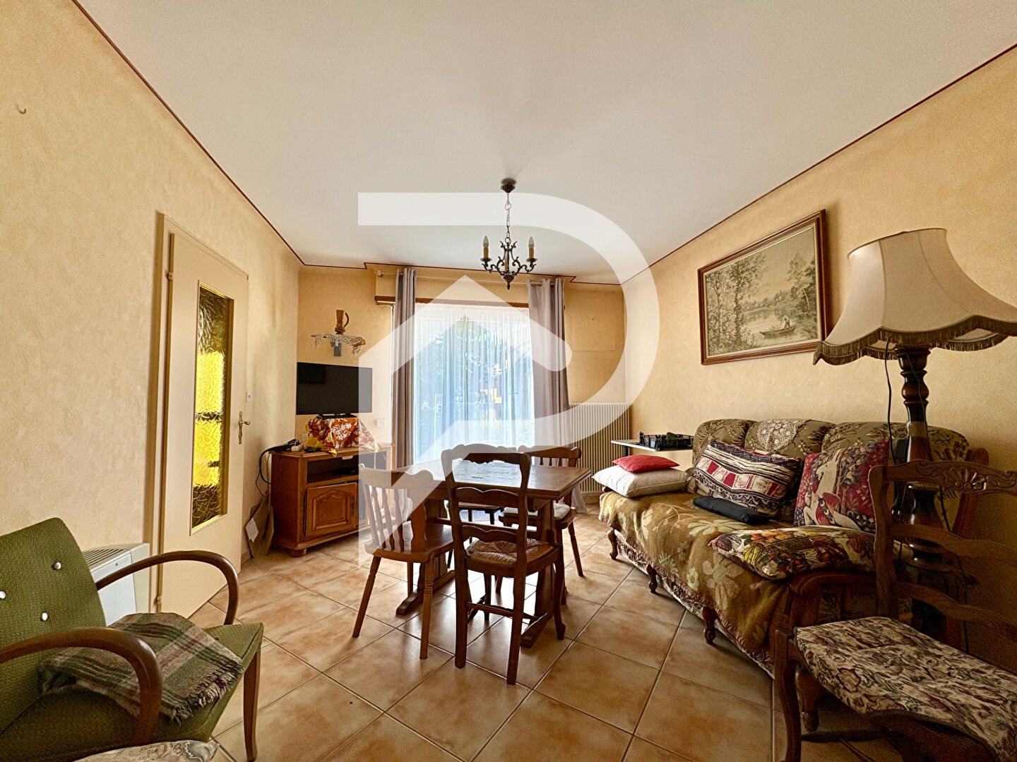 Maison à vendre, 107m², Rouffach