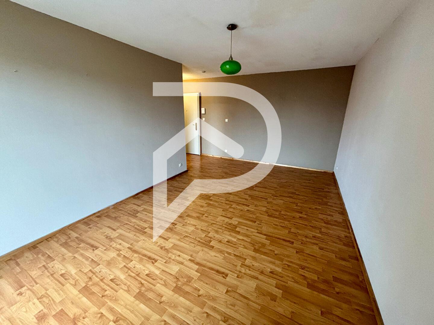 Appartement à vendre, 51m², Colmar