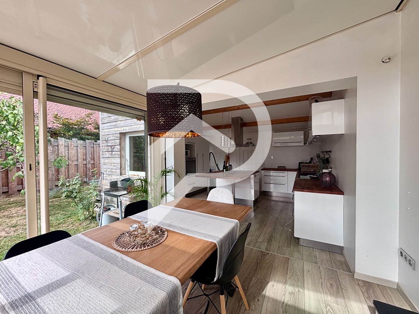 Maison à vendre, 106m², Guémar