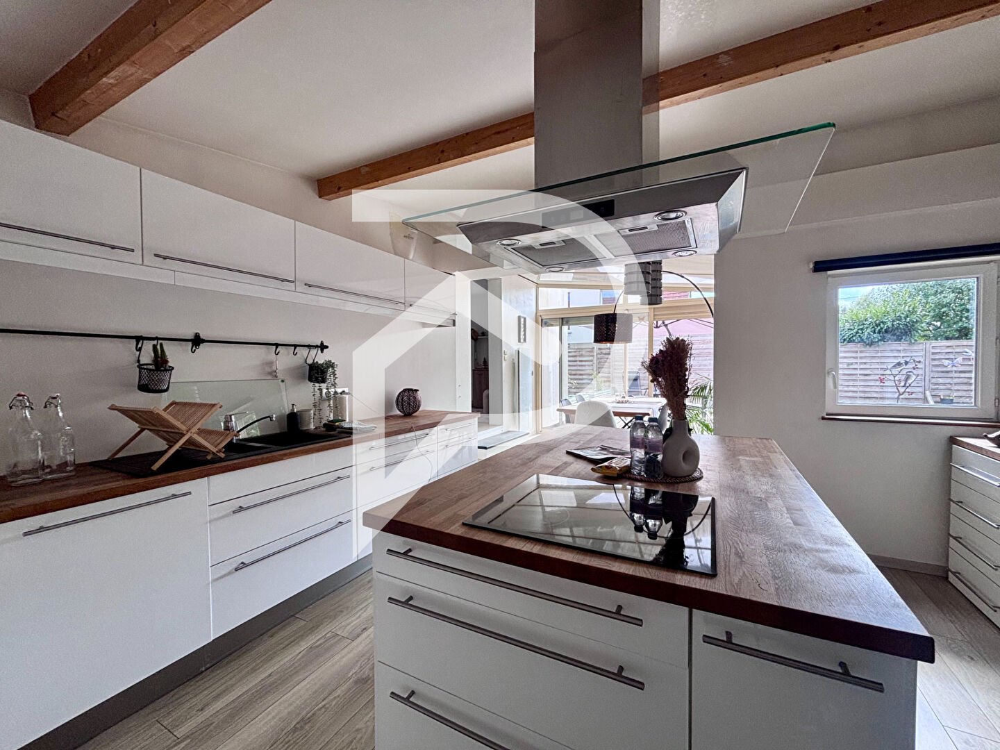 Maison à vendre, 106m², Guémar