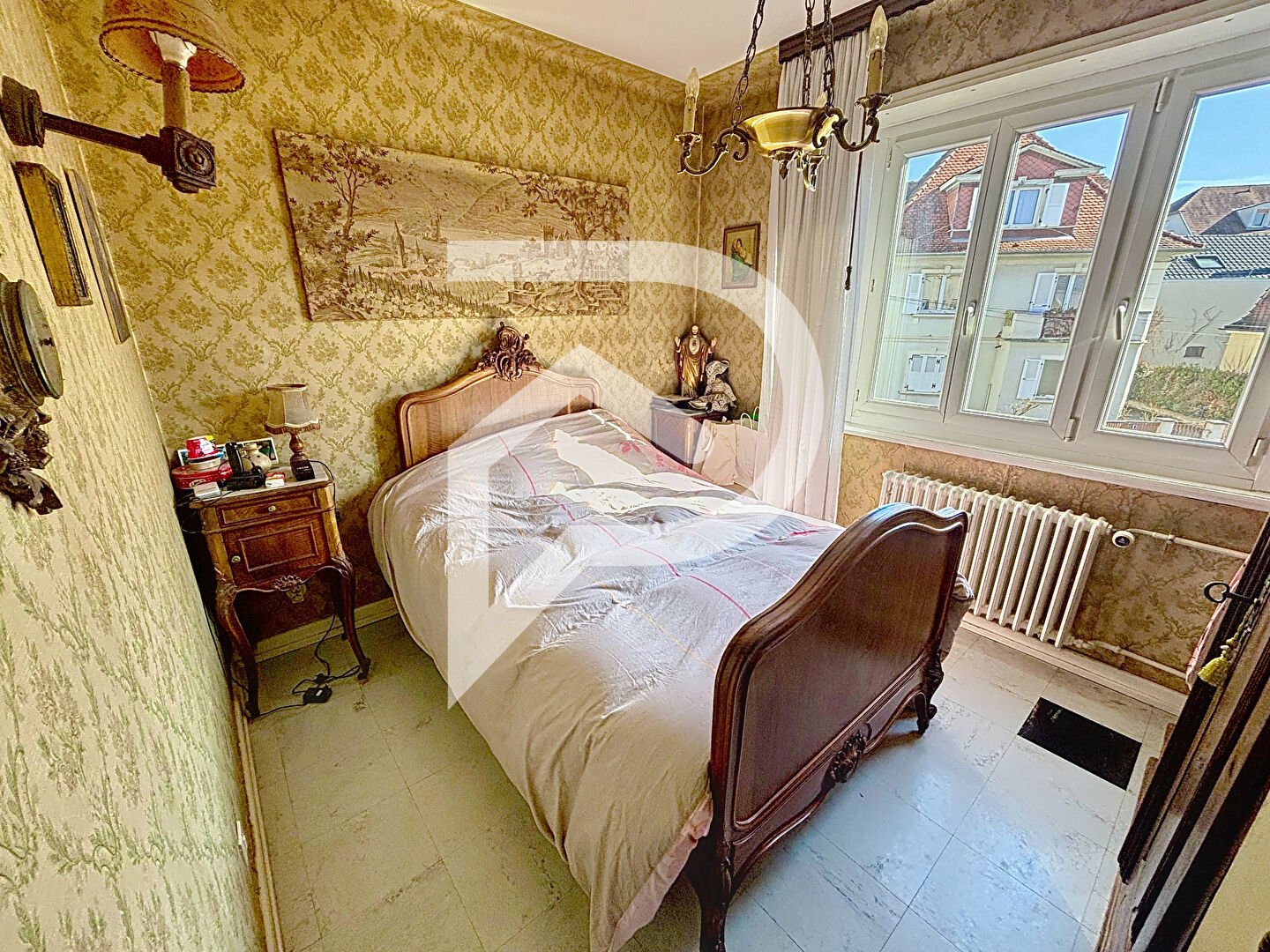 Appartement à vendre, 62m², Colmar