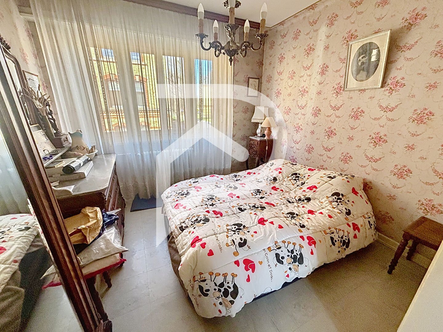 Appartement à vendre, 62m², Colmar