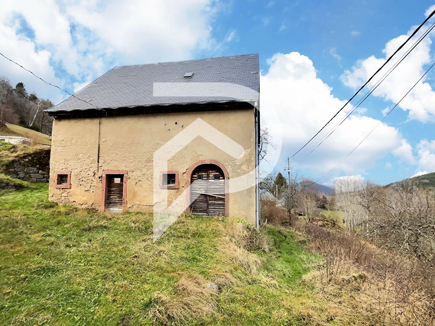 Maison à vendre, 250m², Orbey