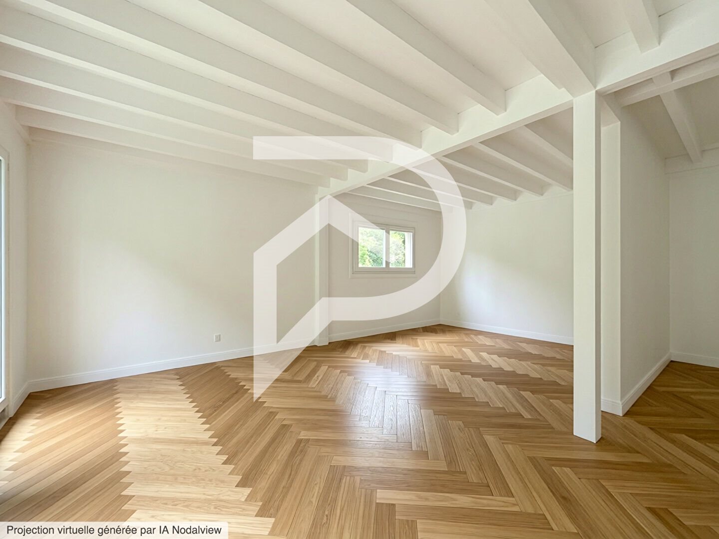 Maison à vendre, 105m², Labaroche