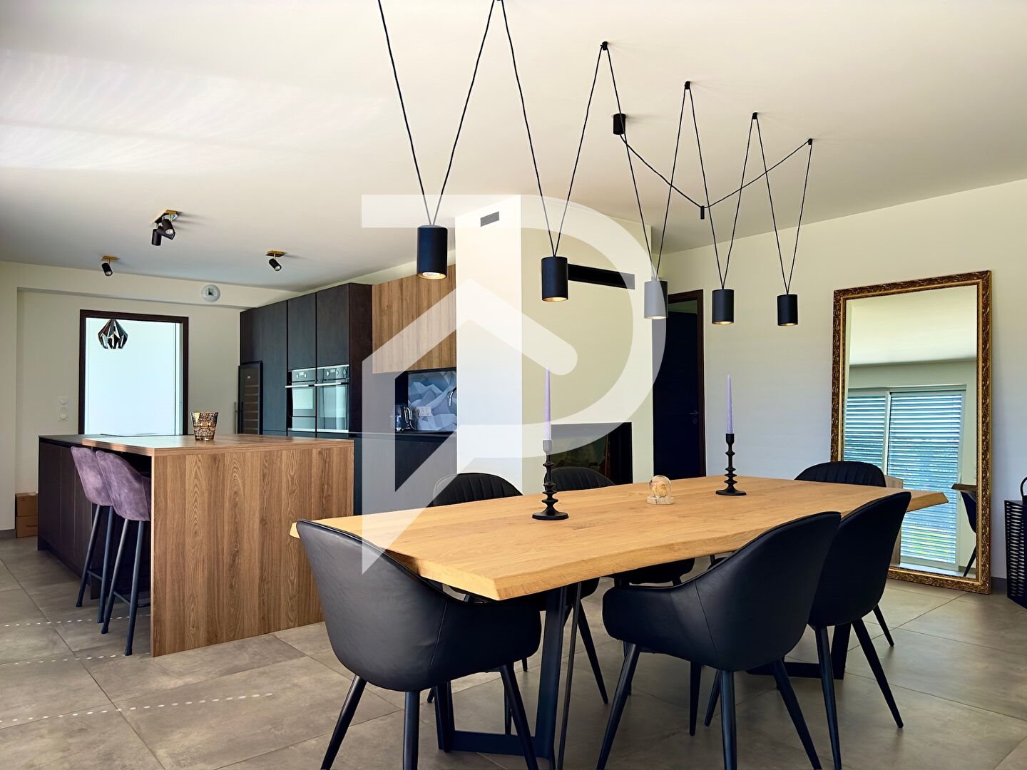 Maison à vendre, 120m², Turckheim