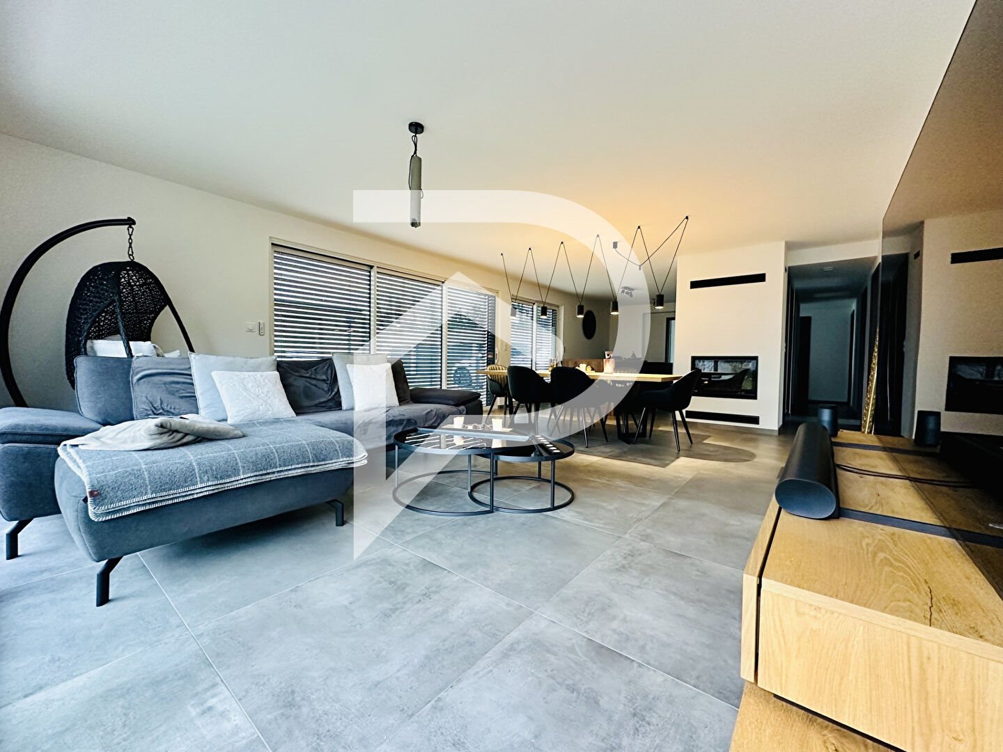 Maison à vendre, 120m², Turckheim