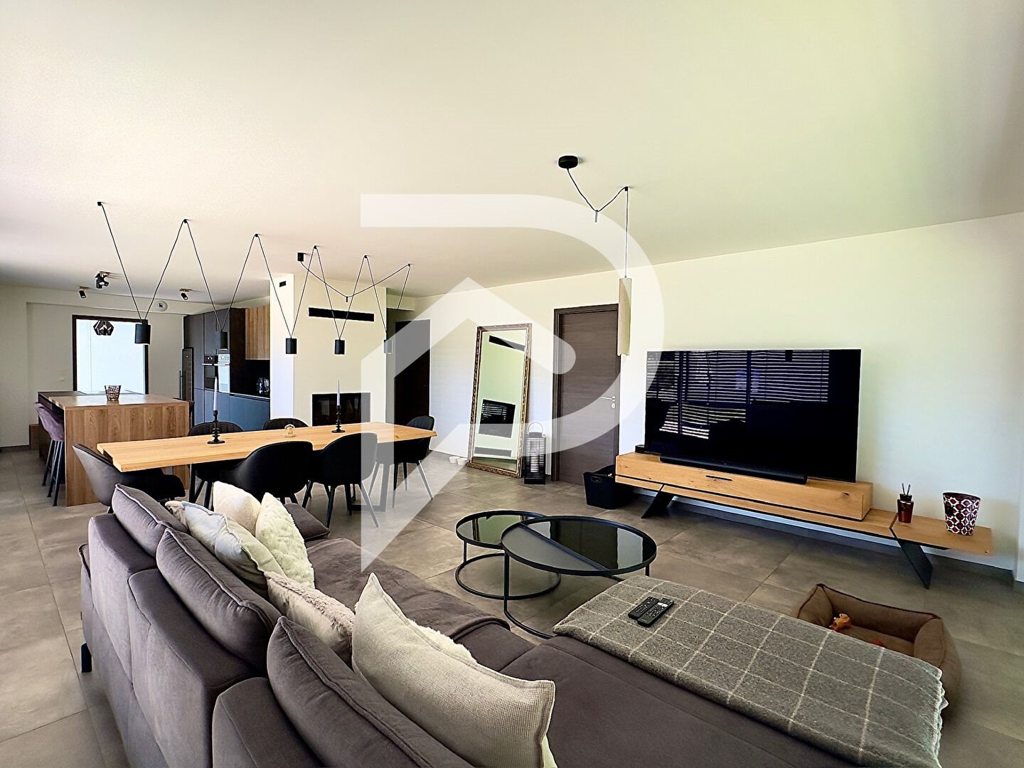 Maison à vendre, 120m², Turckheim